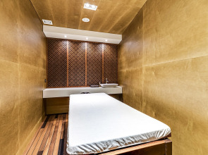 Апартаменты Резиденция Жуковка