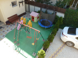 Гостевой Дом Солнечный Бриз