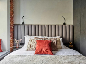 Апартаменты SweetHome на Антоненко