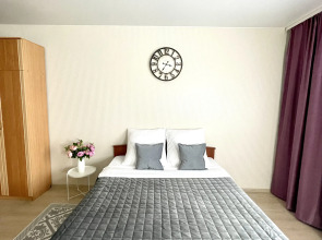 Апартаменты КВАРТ отель на Малом шоссе