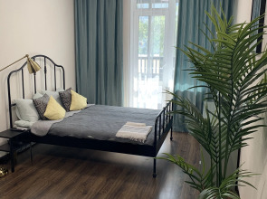 Апартаменты Little Reykjavik in St Petersburg