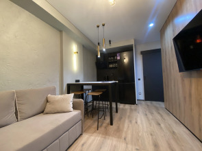 Апартаменты Ягель 1 Апатиты