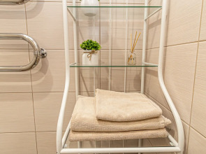 Квартира Alekseev Apartments Gallery Apart