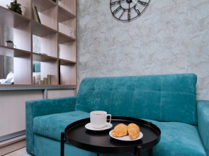 Апартаменты Тульская 80