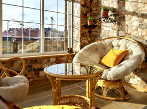 Частный дом ApartMari Частный дом рядом с Калининградом