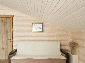 Гостевой дом Сосновка