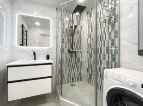 Апартаменты Sun Hills Небуг 1