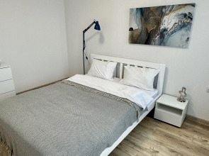 Апартаменты в ЖК "Домашний"