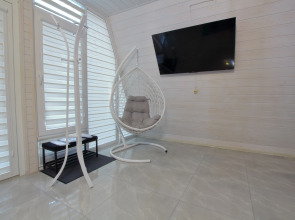 Вилла Сердце гор 2