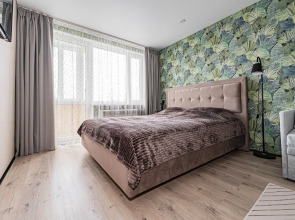 Квартира 1-комнатная в Cамом Центре Города Калининграда