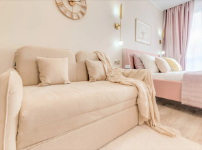 Апартменты Start