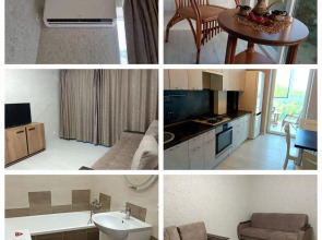 Квартира Кранц Престиж