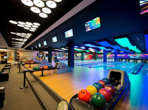 Отель Akra Antalya