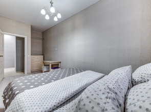 Апартаменты Dostoevsky Apartments от Apartvil