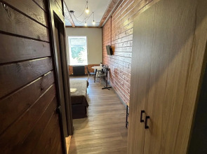 Апартаменты на Речном Одиссея