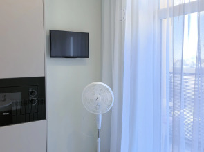 Квартира у моря в Заостровье