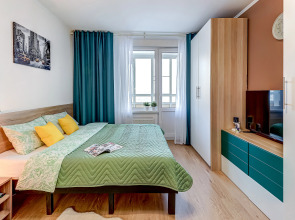 Апартаменты Зарядись Энергией!