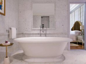 The Ritz-Carlton, Doha