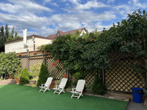 Гостевой Дом Лагуна