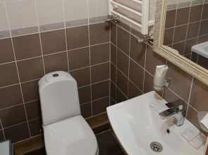 Отель Салам