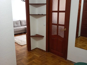 Квартира 1-ком, Ул. Максима Танка 4, ст.м Фрунзенская