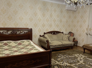 Апартаменты на Проспекте Расула Гамзатова 49