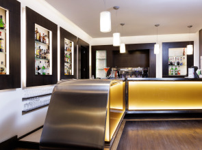 Best Western Plus Hotel Universo