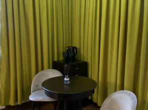 Курортный отель Таурух Азау