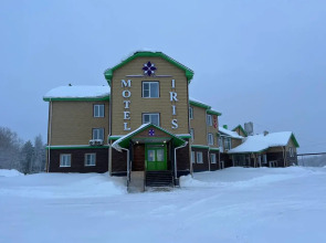 Мини-Отель Ирис