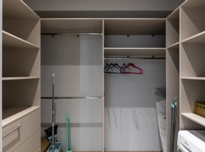 Квартира Евродвушка в ЖК Моравия