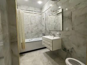 Квартира Просторная и Уютная в Каспийске