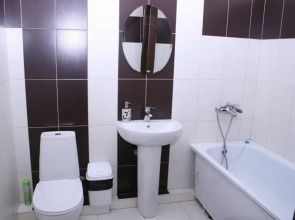 Отель Парк Отдых 