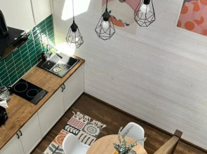 Гостевой дом Совы и Жаворонки