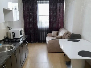 Квартира на Улице Академика Шёгрена 17