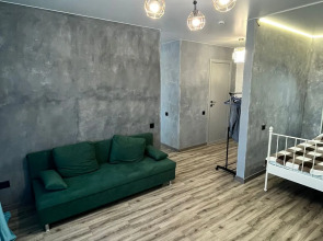 Квартира Люкс на Иртышской Набережной 13