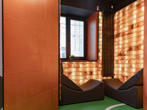 Отель модульный Попова