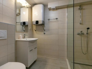 Studio apartment Oleander