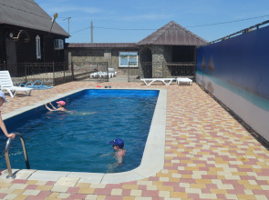 Усадьба Никольское