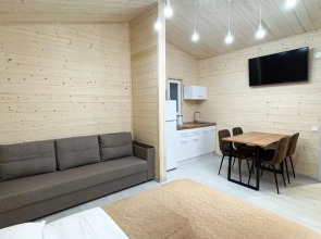 Гостевой дом ЗаКат