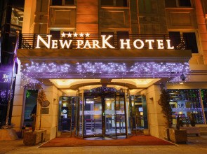 Отель New Park