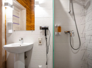 Гостевой Дом Рыжий пони