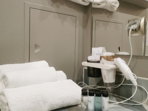 Апартаменты у Эрмитажа