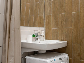 Апартаменты Жить хорошо рядом с АКВАПАРКОМ