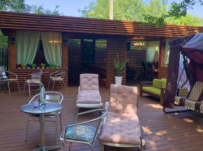 Гостевой Дом СанБах