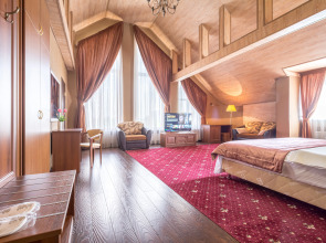 Отель Театр