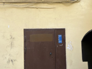 Апартаменты Студия на Сенной