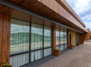 База отдыха Лазурная Черепаха