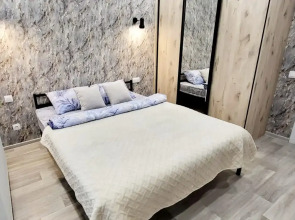 Квартира Евродвушка ЖК Sreda of life Четаева 43А