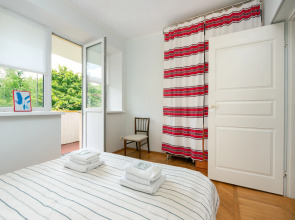 Квартира ПосуткаРу Ленина 5Б Санатории Курортная зона и озеро 30ка