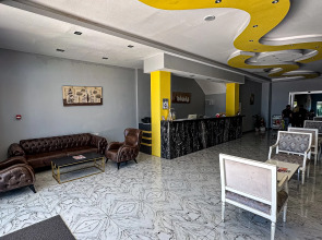 Hotel Prenses Sealine Beach